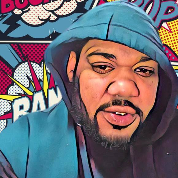 Meet your Posher, Tony tony - Picture 1 of 1